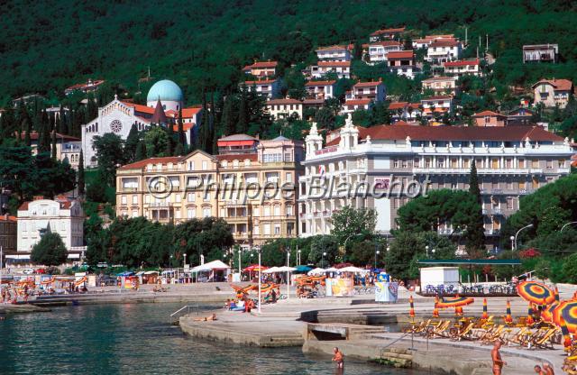 croatie 11.JPG - OpatijaCroatie